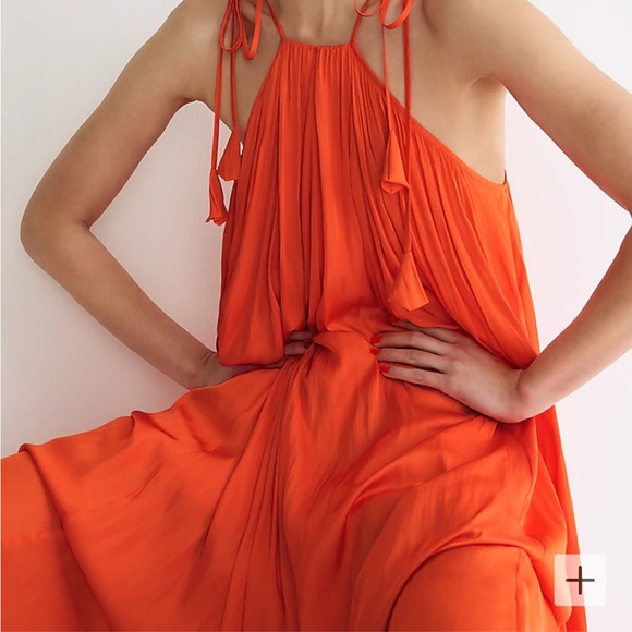 J Crew Collection Dress - Picture 3 of 13